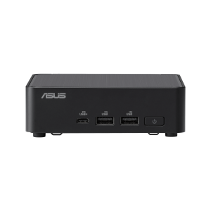 ASUS NUC 14 Pro RNUC14RVKU500003I UCFF Black 125H