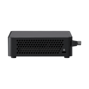 ASUS NUC 14 Pro RNUC14RVKU500003I UCFF Black 125H