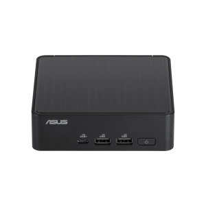 ASUS NUC 14 Pro RNUC14RVKU500003I UCFF Black 125H