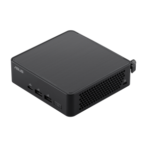 ASUS NUC 14 Pro RNUC14RVKU500003I UCFF Black 125H