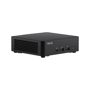 ASUS NUC 14 Pro RNUC14RVKU500003I UCFF Black 125H