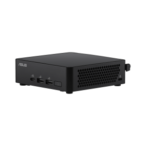 ASUS NUC 14 Pro RNUC14RVKU500003I UCFF Black 125H
