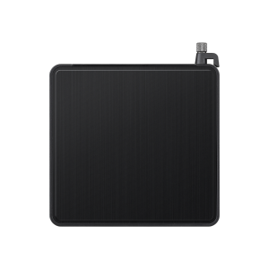 ASUS NUC 14 Pro RNUC14RVKU500003I UCFF Black 125H