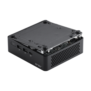 ASUS NUC 14 Pro RNUC14RVKU500003I UCFF Black 125H