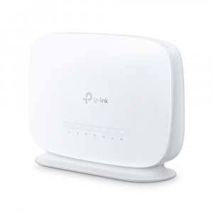TP-Link Archer AC1200 wireless router Gigabit Ethernet Dual-band (2.4 GHz / 5 GHz) 4G White