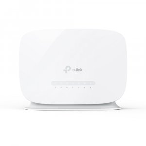 TP-Link Archer AC1200 wireless router Gigabit Ethernet Dual-band (2.4 GHz / 5 GHz) 4G White