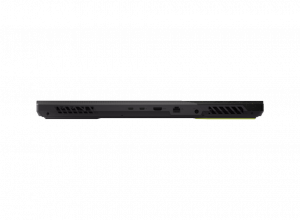 ASUS ROG Strix G17 STRIX-G17-G713PI-LL044W AMD Ryzen™ 9 7845HX Laptop 43.9 cm (17.3") Wide Quad HD 32 GB DDR5-SDRAM 1 TB SSD NVIDIA GeForce RTX 4070 Wi-Fi 6E (802.11ax) Windows 11 Home Grey