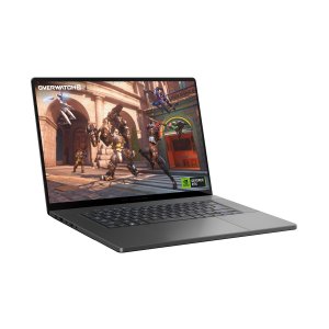 ASUS ROG Zephyrus G16 GU605MI-QR078W Intel Core Ultra 9 185H Laptop 40.6 cm (16") WQXGA 32 GB LPDDR5x-SDRAM 1 TB SSD NVIDIA GeForce RTX 4070 Wi-Fi 6E (802.11ax) Windows 11 Home Grey