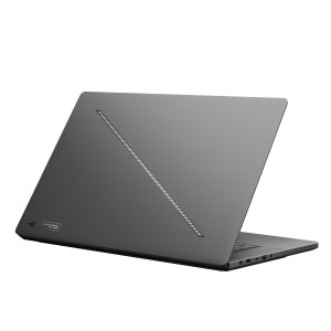 ASUS ROG Zephyrus G16 GU605MI-QR078W Intel Core Ultra 9 185H Laptop 40.6 cm (16") WQXGA 32 GB LPDDR5x-SDRAM 1 TB SSD NVIDIA GeForce RTX 4070 Wi-Fi 6E (802.11ax) Windows 11 Home Grey