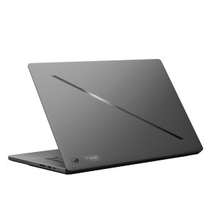 ASUS ROG Zephyrus G16 GU605MI-QR078W Intel Core Ultra 9 185H Laptop 40.6 cm (16") WQXGA 32 GB LPDDR5x-SDRAM 1 TB SSD NVIDIA GeForce RTX 4070 Wi-Fi 6E (802.11ax) Windows 11 Home Grey