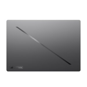 ASUS ROG Zephyrus G16 GU605MI-QR078W Intel Core Ultra 9 185H Laptop 40.6 cm (16") WQXGA 32 GB LPDDR5x-SDRAM 1 TB SSD NVIDIA GeForce RTX 4070 Wi-Fi 6E (802.11ax) Windows 11 Home Grey
