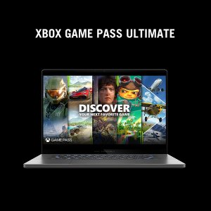 ASUS ROG Zephyrus G16 GU605MI-QR078W Intel Core Ultra 9 185H Laptop 40.6 cm (16") WQXGA 32 GB LPDDR5x-SDRAM 1 TB SSD NVIDIA GeForce RTX 4070 Wi-Fi 6E (802.11ax) Windows 11 Home Grey