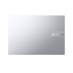ASUS Vivobook 16X K3605ZV-N1045W Intel® Core™ i7 i7-12650H Laptop 40.6 cm (16") WUXGA 16 GB DDR4-SDRAM 512 GB SSD NVIDIA GeForce RTX 4060 Wi-Fi 6E (802.11ax) Windows 11 Home Silver