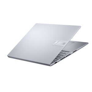 ASUS Vivobook 16X K3605ZV-N1045W Intel® Core™ i7 i7-12650H Laptop 40.6 cm (16") WUXGA 16 GB DDR4-SDRAM 512 GB SSD NVIDIA GeForce RTX 4060 Wi-Fi 6E (802.11ax) Windows 11 Home Silver