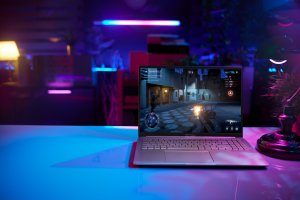 ASUS Vivobook 16X K3605ZV-N1045W Intel® Core™ i7 i7-12650H Laptop 40.6 cm (16") WUXGA 16 GB DDR4-SDRAM 512 GB SSD NVIDIA GeForce RTX 4060 Wi-Fi 6E (802.11ax) Windows 11 Home Silver