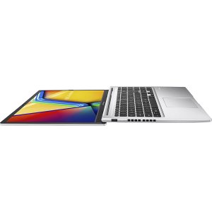 ASUS Vivobook 15 M1502YA-BQ165W AMD Ryzen™ 7 7730U Laptop 39.6 cm (15.6") Full HD 8 GB DDR4-SDRAM 512 GB SSD Wi-Fi 6E (802.11ax) Windows 11 Home Silver