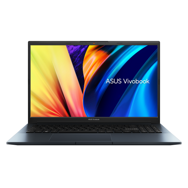 ASUS Vivobook Pro 15 M6500XU-LP004W AMD Ryzen™ 7 7840HS Laptop 39.6 cm (15.6") Full HD 16 GB LPDDR5-SDRAM 512 GB SSD NVIDIA GeForce RTX 4050 Wi-Fi 6E (802.11ax) Windows 11 Home Blue