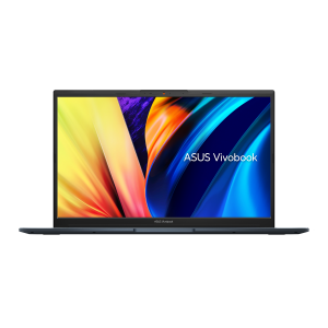 ASUS Vivobook Pro 15 M6500XU-LP004W AMD Ryzen™ 7 7840HS Laptop 39.6 cm (15.6") Full HD 16 GB LPDDR5-SDRAM 512 GB SSD NVIDIA GeForce RTX 4050 Wi-Fi 6E (802.11ax) Windows 11 Home Blue