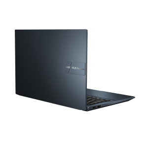ASUS Vivobook Pro 15 M6500XU-LP004W AMD Ryzen™ 7 7840HS Laptop 39.6 cm (15.6") Full HD 16 GB LPDDR5-SDRAM 512 GB SSD NVIDIA GeForce RTX 4050 Wi-Fi 6E (802.11ax) Windows 11 Home Blue