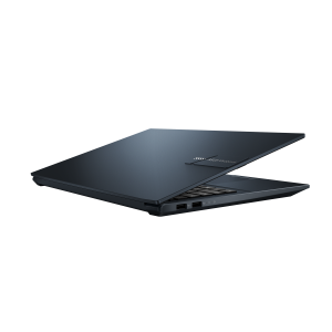 ASUS Vivobook Pro 15 M6500XU-LP004W AMD Ryzen™ 7 7840HS Laptop 39.6 cm (15.6") Full HD 16 GB LPDDR5-SDRAM 512 GB SSD NVIDIA GeForce RTX 4050 Wi-Fi 6E (802.11ax) Windows 11 Home Blue