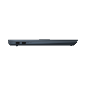 ASUS Vivobook Pro 15 M6500XU-LP004W AMD Ryzen™ 7 7840HS Laptop 39.6 cm (15.6") Full HD 16 GB LPDDR5-SDRAM 512 GB SSD NVIDIA GeForce RTX 4050 Wi-Fi 6E (802.11ax) Windows 11 Home Blue
