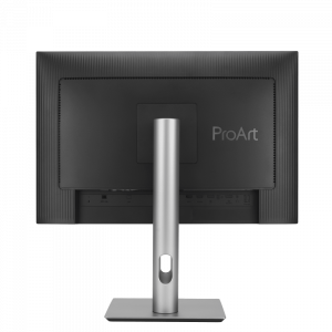 ASUS ProArt PA248CRV computer monitor 61.2 cm (24.1") 1920 x 1200 pixels WUXGA LCD Black, Silver