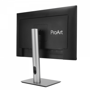 ASUS ProArt PA248CRV computer monitor 61.2 cm (24.1") 1920 x 1200 pixels WUXGA LCD Black, Silver