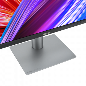 ASUS ProArt PA248CRV computer monitor 61.2 cm (24.1") 1920 x 1200 pixels WUXGA LCD Black, Silver