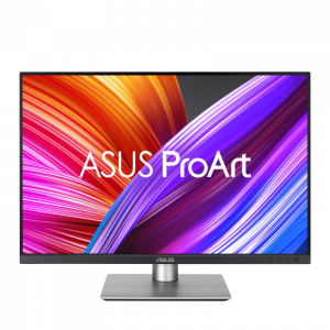 ASUS ProArt PA248CRV computer monitor 61.2 cm (24.1") 1920 x 1200 pixels WUXGA LCD Black, Silver