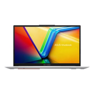ASUS Vivobook S 15 S5504VA-BN290W Intel® Core™ i5 i5-13500H Laptop 39.6 cm (15.6") Full HD 16 GB LPDDR5-SDRAM 512 GB SSD Wi-Fi 6E (802.11ax) Windows 11 Home Silver