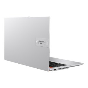 ASUS Vivobook S 15 S5504VA-BN290W Intel® Core™ i5 i5-13500H Laptop 39.6 cm (15.6") Full HD 16 GB LPDDR5-SDRAM 512 GB SSD Wi-Fi 6E (802.11ax) Windows 11 Home Silver
