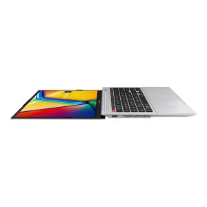 ASUS Vivobook S 15 S5504VA-BN290W Intel® Core™ i5 i5-13500H Laptop 39.6 cm (15.6") Full HD 16 GB LPDDR5-SDRAM 512 GB SSD Wi-Fi 6E (802.11ax) Windows 11 Home Silver