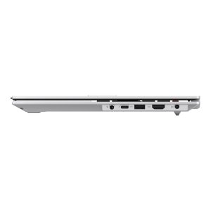 ASUS Vivobook S 15 S5504VA-BN290W Intel® Core™ i5 i5-13500H Laptop 39.6 cm (15.6") Full HD 16 GB LPDDR5-SDRAM 512 GB SSD Wi-Fi 6E (802.11ax) Windows 11 Home Silver