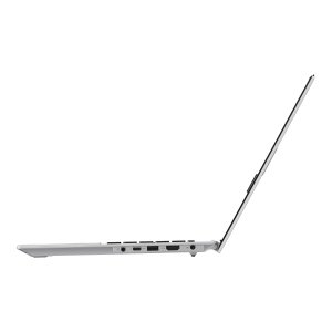 ASUS Vivobook S 15 S5504VA-BN290W Intel® Core™ i5 i5-13500H Laptop 39.6 cm (15.6") Full HD 16 GB LPDDR5-SDRAM 512 GB SSD Wi-Fi 6E (802.11ax) Windows 11 Home Silver