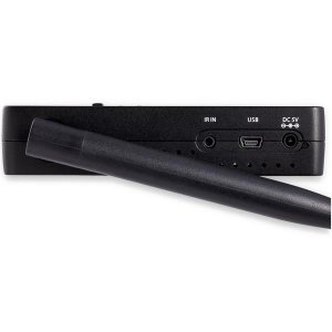 StarTech.com Wireless HDMI Transmitter and Receiver Kit - 656 ft. - 1080p