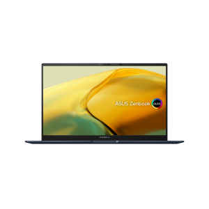 ASUS Zenbook 15 OLED UM3504DA-NX015W AMD Ryzen™ 7 7735U Laptop 39.6 cm (15.6″) 2.8K 16 GB LPDDR5-SDRAM 512 GB SSD Wi-Fi 6E (802.11ax) Windows 11 Home Blue