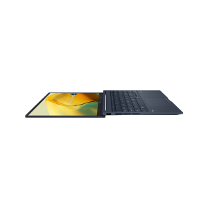 ASUS Zenbook 15 OLED UM3504DA-NX015W AMD Ryzen™ 7 7735U Laptop 39.6 cm (15.6") 2.8K 16 GB LPDDR5-SDRAM 512 GB SSD Wi-Fi 6E (802.11ax) Windows 11 Home Blue