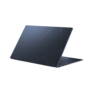 ASUS Zenbook 15 OLED UM3504DA-NX015W AMD Ryzen™ 7 7735U Laptop 39.6 cm (15.6") 2.8K 16 GB LPDDR5-SDRAM 512 GB SSD Wi-Fi 6E (802.11ax) Windows 11 Home Blue