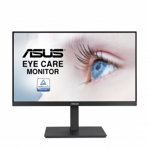 ASUS VA24EQSB computer monitor 60.5 cm (23.8") 1920 x 1080 pixels Full HD LED Black
