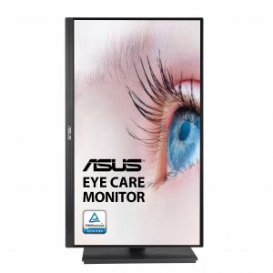 ASUS VA24EQSB computer monitor 60.5 cm (23.8") 1920 x 1080 pixels Full HD LED Black