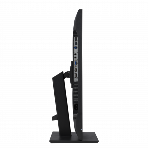 ASUS VA24EQSB computer monitor 60.5 cm (23.8") 1920 x 1080 pixels Full HD LED Black