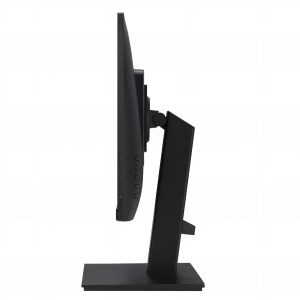 ASUS VA24EQSB computer monitor 60.5 cm (23.8") 1920 x 1080 pixels Full HD LED Black