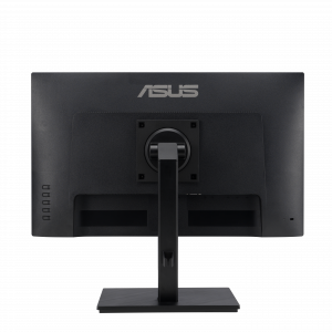 ASUS VA24EQSB computer monitor 60.5 cm (23.8") 1920 x 1080 pixels Full HD LED Black