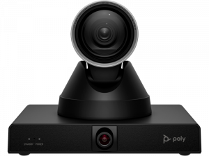 Poly Studio E60 Smart Camera 4K MPTZ 12x