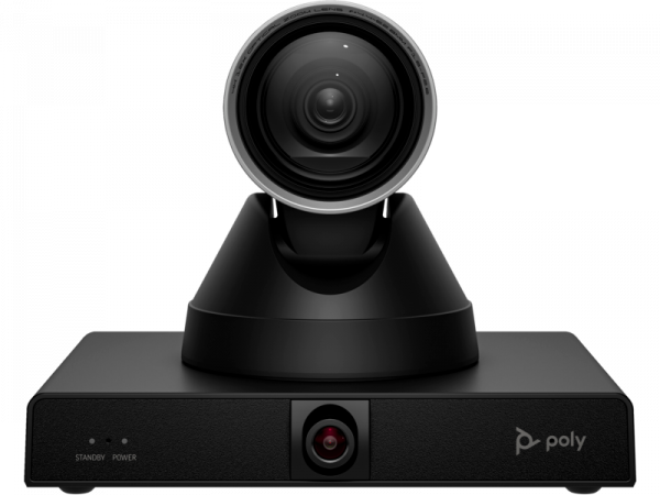 Poly Studio E60 Smart Camera 4K MPTZ 12x