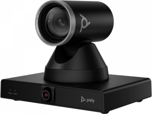 Poly Studio E60 Smart Camera 4K MPTZ 12x