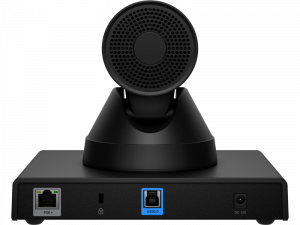 Poly Studio E60 Smart Camera 4K MPTZ 12x