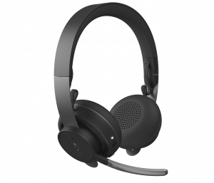 Logitech Zone Wireless Plus