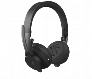 Logitech Zone Wireless Plus