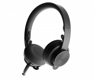 Logitech Zone Wireless Plus